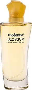 Dámský parfém Madonna Nudes Blossom EDT 50 ml W