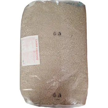 Hnojivo ZZN Polabí Ledek vápenatý 15% 25 kg