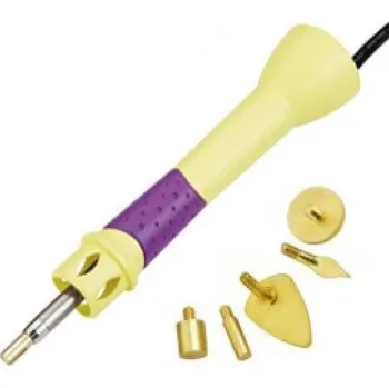 Aplikátor Hot fix, minižehlička DW-AW03