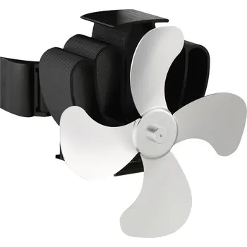 Krbový ventilátor Lienbacher HSF17-199 krbový ventilátor 