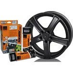 FOLIATEC fólie ve spreji (dip) 800 ml Antracitová metalická