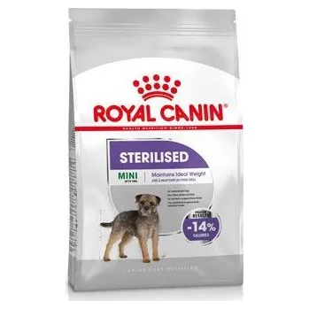 Royal Canin Mini Sterilised&nbsp;3kg