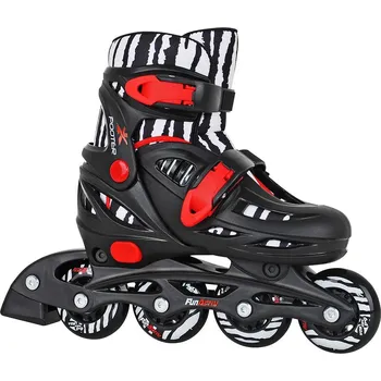 In-line brusle Tempish Pooter Velikost: 26 - 29