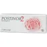 Lék na ženské potíže Postinor-2 tbl.