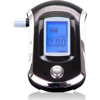 Alkohol tester Platinium tester alkoholu v dechu