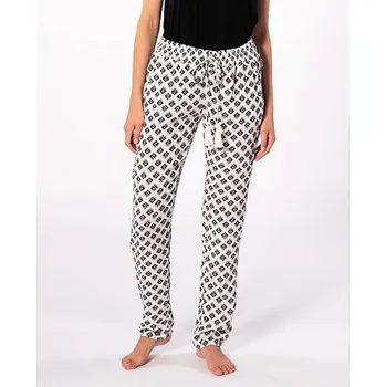 Kalhoty Rip Curl ISLAND PANT White velikost L
