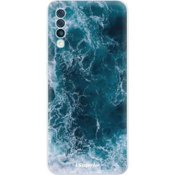 Pouzdro na mobilní telefon Odolné silikonové pouzdro iSaprio - Ocean - Samsung Galaxy A50