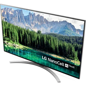 televize LG 49SM8600