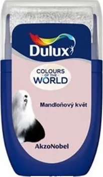 Interiérová barva Dulux Tester Colours Of The World 30 ml