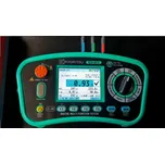 Kyoritsu KEW 6516 - multifunkční revizní přístroj