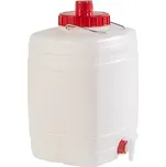 Demetra Barel na vodu