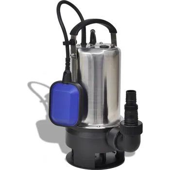 Čerpadlo vidaXL 142089