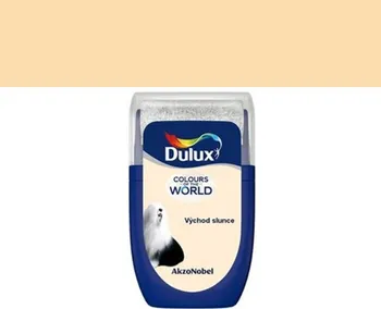 barva na zeď Dulux Tester Colours Of The World 30 ml