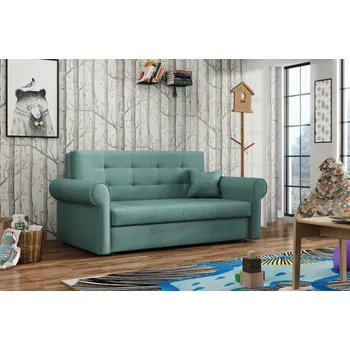 Pohovka Nábytek PEGAS s.r.o. Pohovka Vivian Silver III Kronos 26