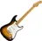 elektrická kytara Fender Squier Classic Vibe 50s Stratocaster 2-Color Sunburst Maple