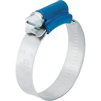 hadicová spona Pneumatics & Hydraulics Hadicová spona šneková HTW1 - 77/95 mm