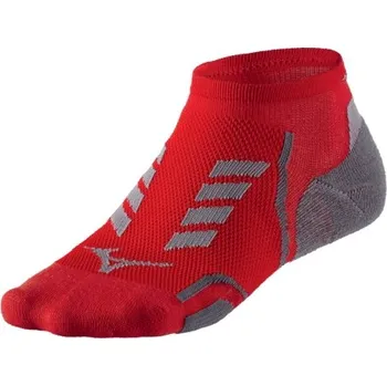 Pánské ponožky Mizuno DryLite Race Low J2GX6A20Z60 (S)