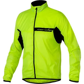 Etape Bora fluo žlutá