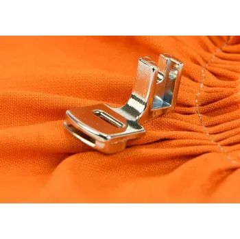 Řasící patka - CB chapač