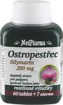MedPharma Ostropestřec (Silymarin) 200…
