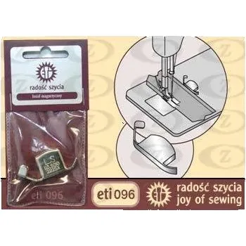 elektrický kabel Magnetický vodič - pomocný vodič švů