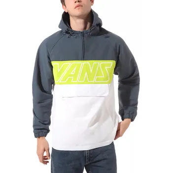 Pánská větrovka VANS Retro Sport Anorak Stargazer/White