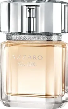 Dámský parfém Azzaro Pour Elle W EDP