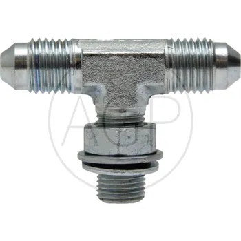 Zavlažování TAE 7/8 M-M JIC x 3/4 M-BSP