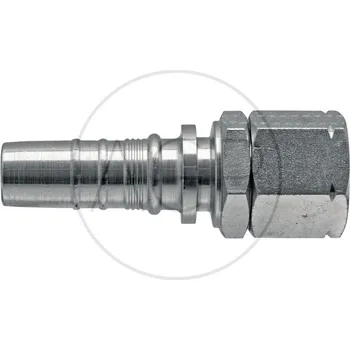 Matice PN 25 DKJ 1.5/16" IL