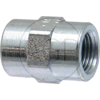 Fitinka GA 1/8 F-BSP x 1/4 F-BSP