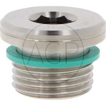 Dveřní kování VSCH R 3/4" WD VA