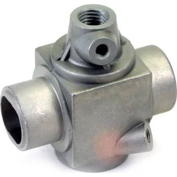 RC náhradní díl Recenze Evolution TPS, E46 EVO100863