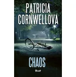 Chaos - Patricia Cornwellová (2020,…