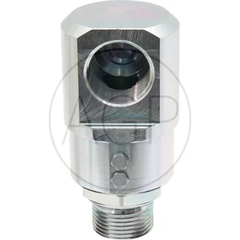 Příslušenství k čerpadlu Rotační šroubení 90° WDK-24