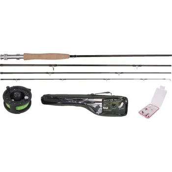 Saenger Spirit SX Profi Fly Set 2,55 m