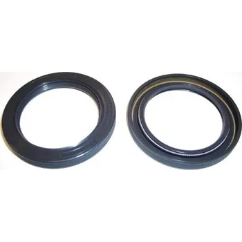 Těsnění motoru Těsnící kroužek hřídele, diferenciál ELRING 023.520