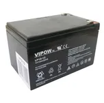 Vipow Baterie olověná 12V 12Ah