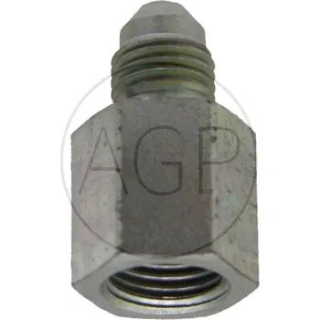 Příslušenství ke kompresoru GA 1.1/16 F-JIC x 3/4 M-JIC