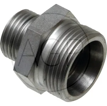 X-GER 10 L 1/2 (60°)