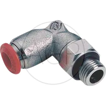 Ventil B-WEd-12-3/8-MSv Úhlové šroubení