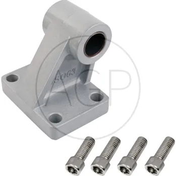 ZTI-BEF-GLN-125 Opěrné ložisko