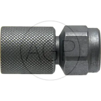 Fitinka Měřicí spojka MA 1/4 NPT