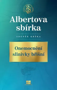 Albertova sbírka: Onemocnění slinivky břišní - Zdeněk Krška a kol. (2020, pevná)