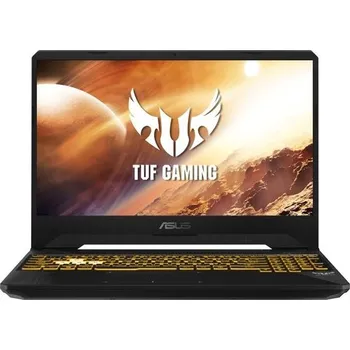 Notebook ASUS TUF Gaming FX505DT (FX505DT-BQ505)