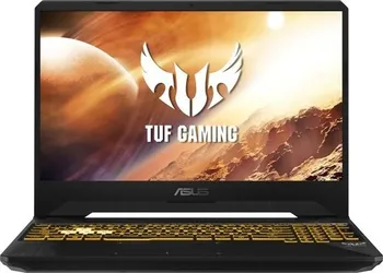 Notebook ASUS TUF Gaming FX505DT (FX505DT-BQ505)