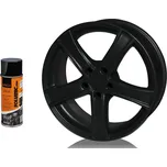 FOLIATEC fólie ve spreji (dip) 400 ml Černá matná