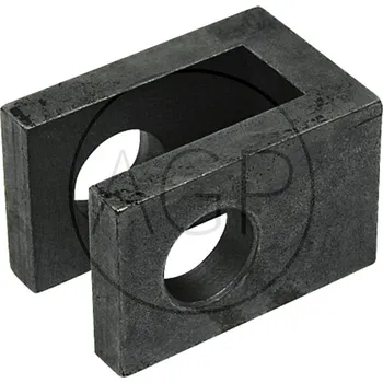 Fitinka Navařovací vidlice o průměru 16,2 mm