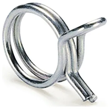 hadicová spona Pneumatics & Hydraulics Hadicová spona FBW - 25,8 mm