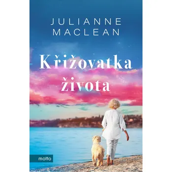 Křižovatka života - Julianne MaClean (2020, pevná s přebalem lesklá) Křižovatka života - Julianne MaClean (2020, pevná s přebalem lesklá)