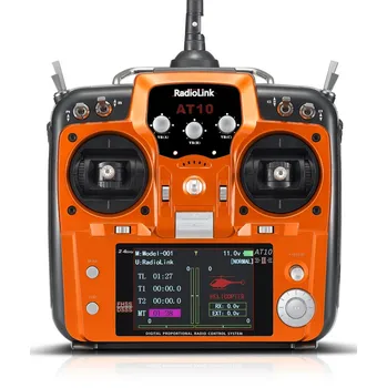Radiolink AT10II vysílač s přijímačem…